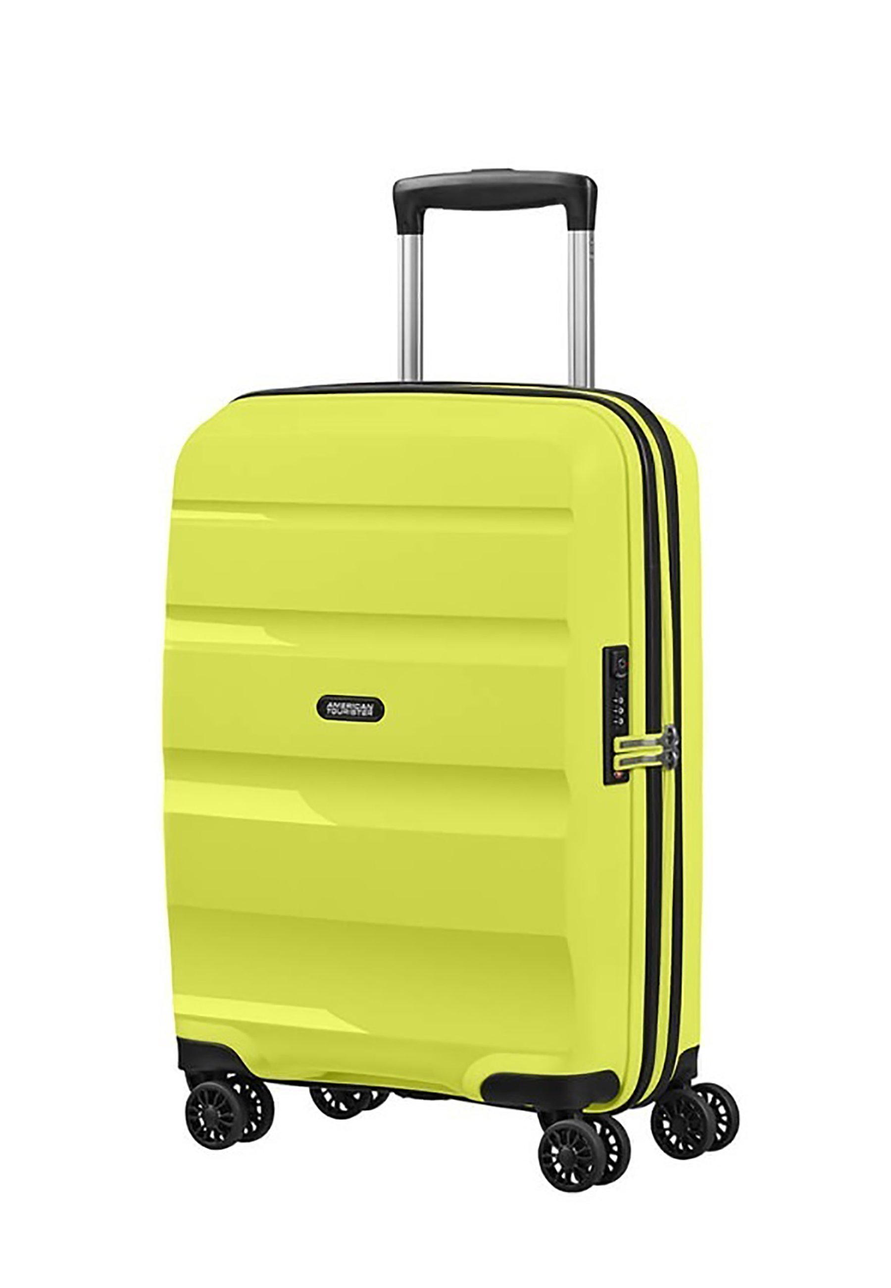 Trolley 55x40x20 Valigia American Tourister 55x40x20 Bagaglio - Main Image