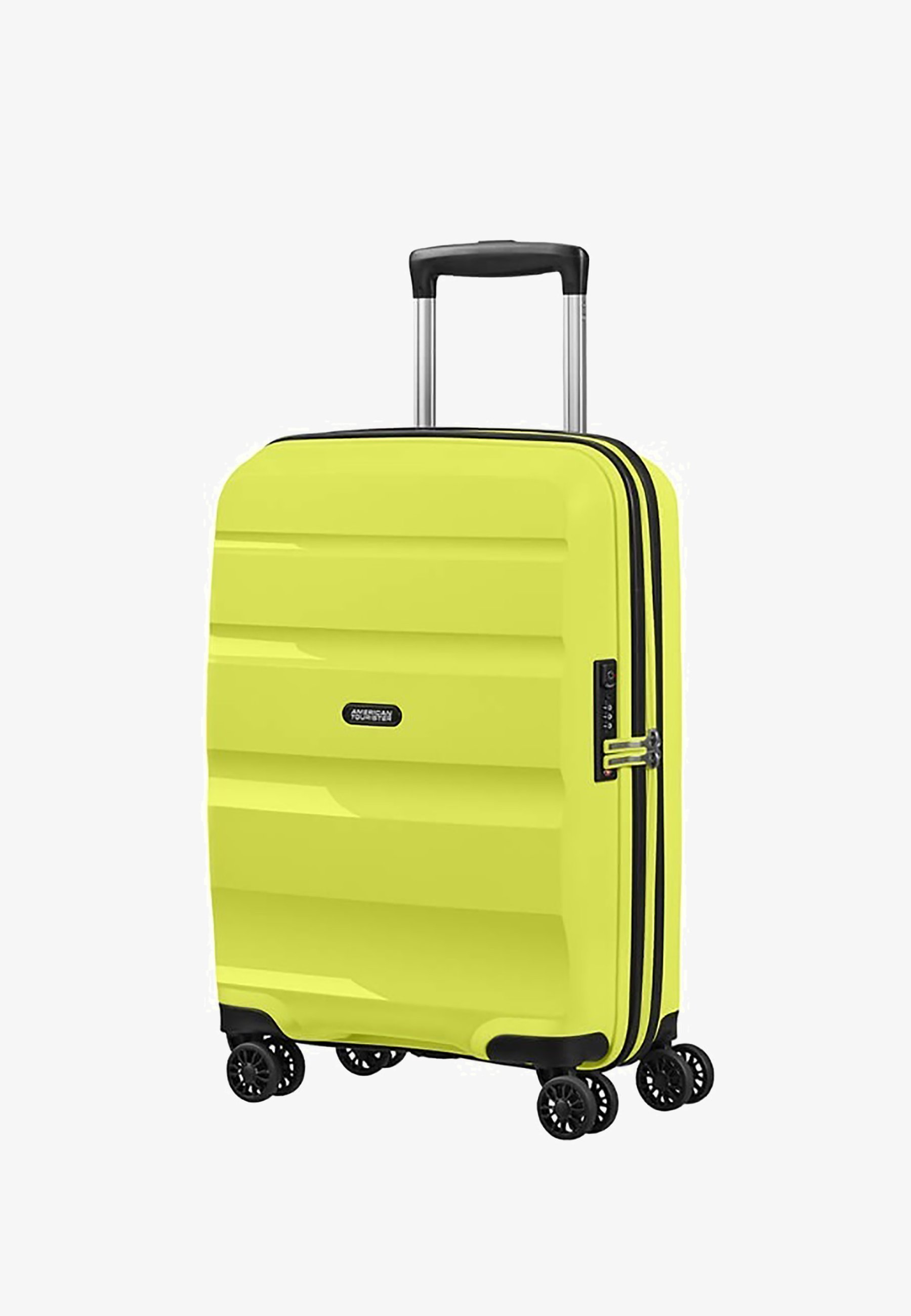 Trolley 55x40x20 Valigia American Tourister 55x40x20 Bagaglio