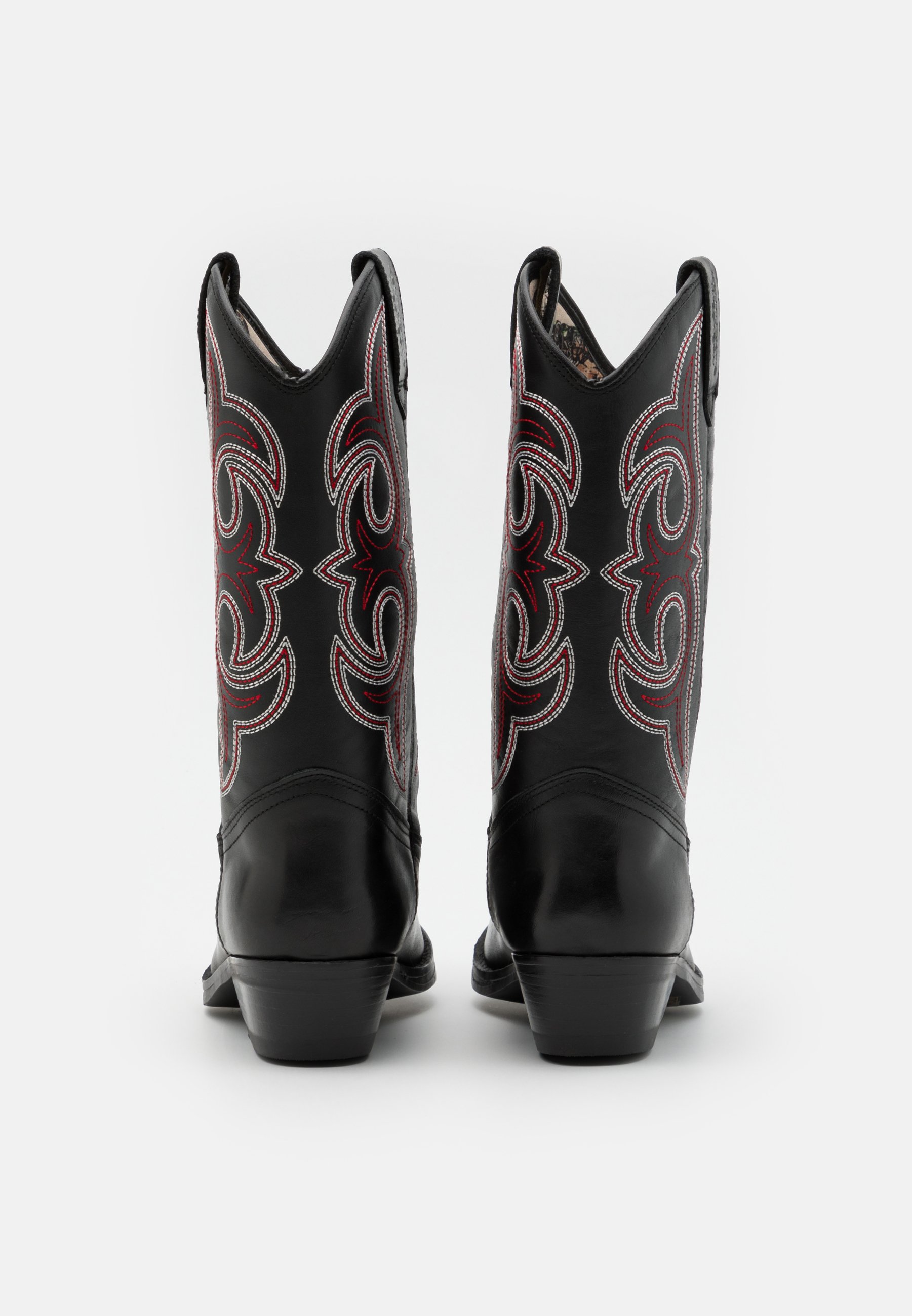 Kentucky's Western Botas camperas - black/negro - Zalando.es