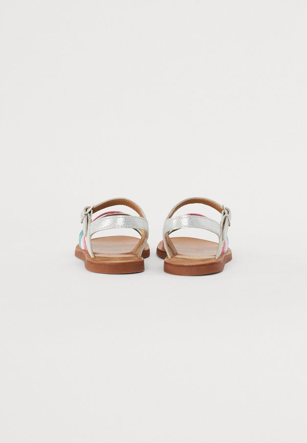 PLAGETTE LUX - Sandals2