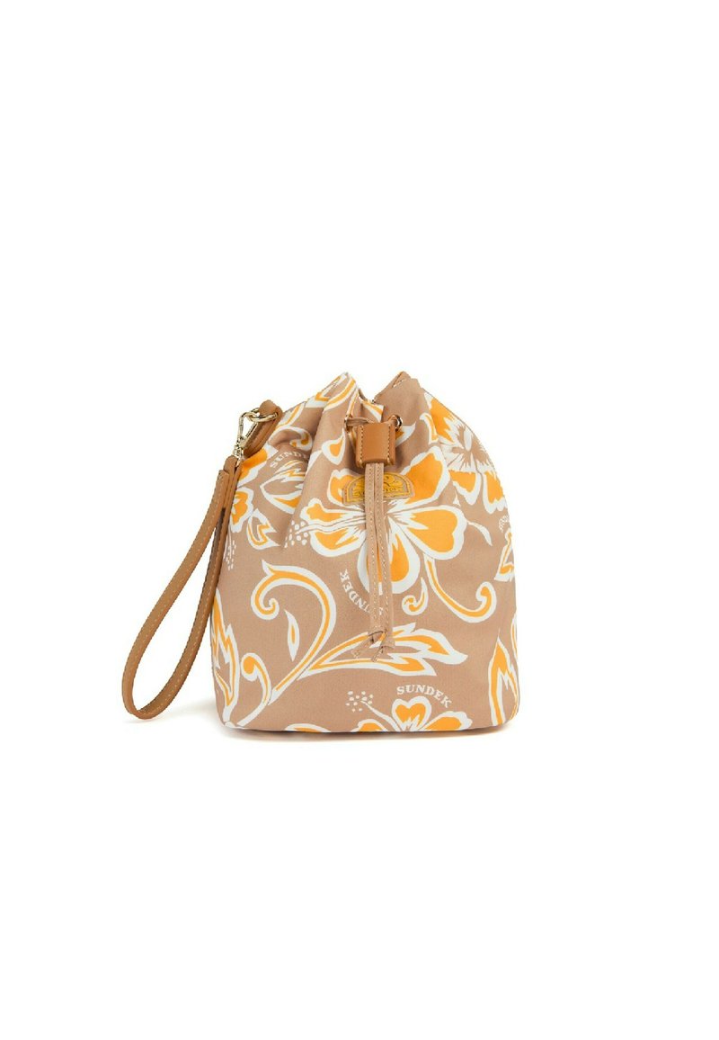 Sundek SAMI  - Borsa a mano - durian