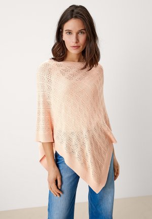AJOURMUSTER - Cape - off white