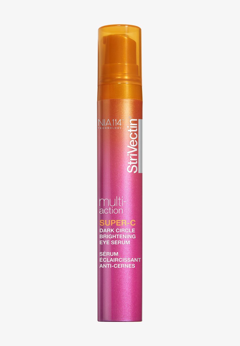 StriVectin - SUPER-C DARK CIRCLE BRIGHTENING EYE SERUM - Oogverzorging, Vergroten