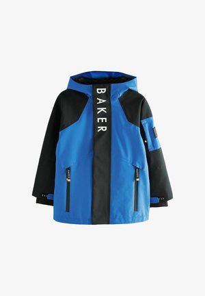 Baker by Ted Baker, REGULAR FIT - Übergangsjacke - blue/black