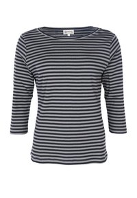 Unausgewählt, black