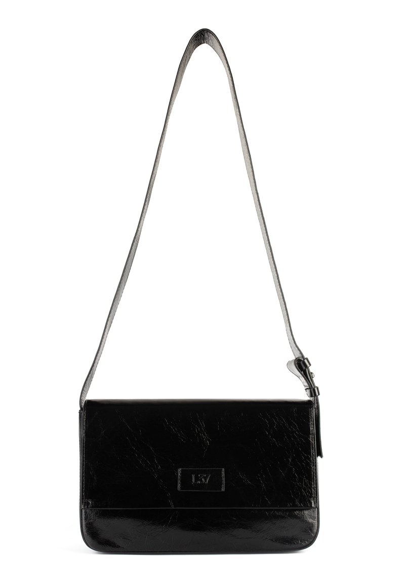 L37 ECLIPSE Across body bag black Zalando.ie