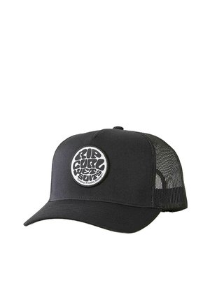 Gorra - black