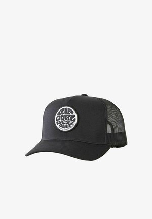 Rip Curl Gorra - black