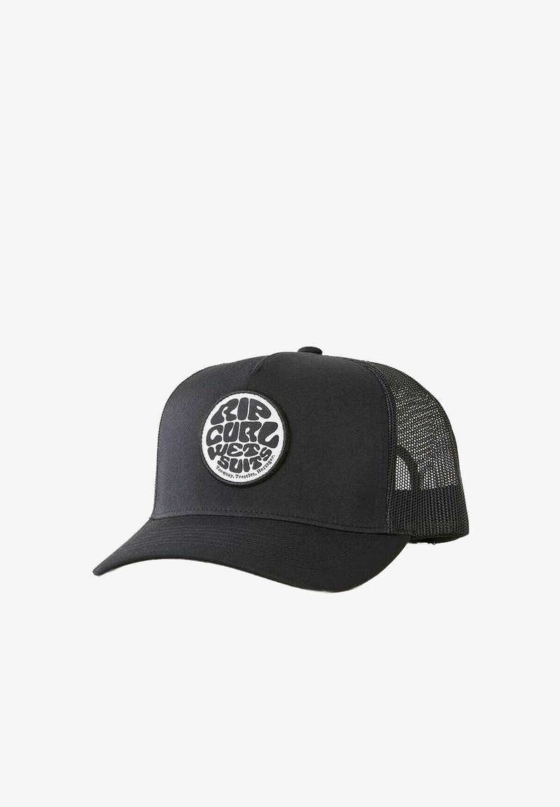Rip Curl Gorra - black