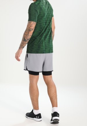 Under Armour T-Shirt basic - green