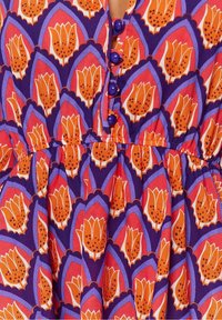 Trendyol Freizeitkleid - pink