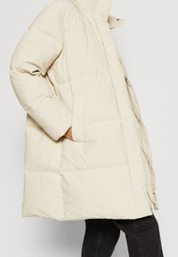 Selected Femme Untuvatakki - off-white