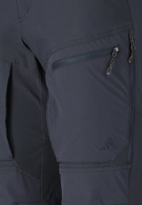 Niet geselecteerd, salute