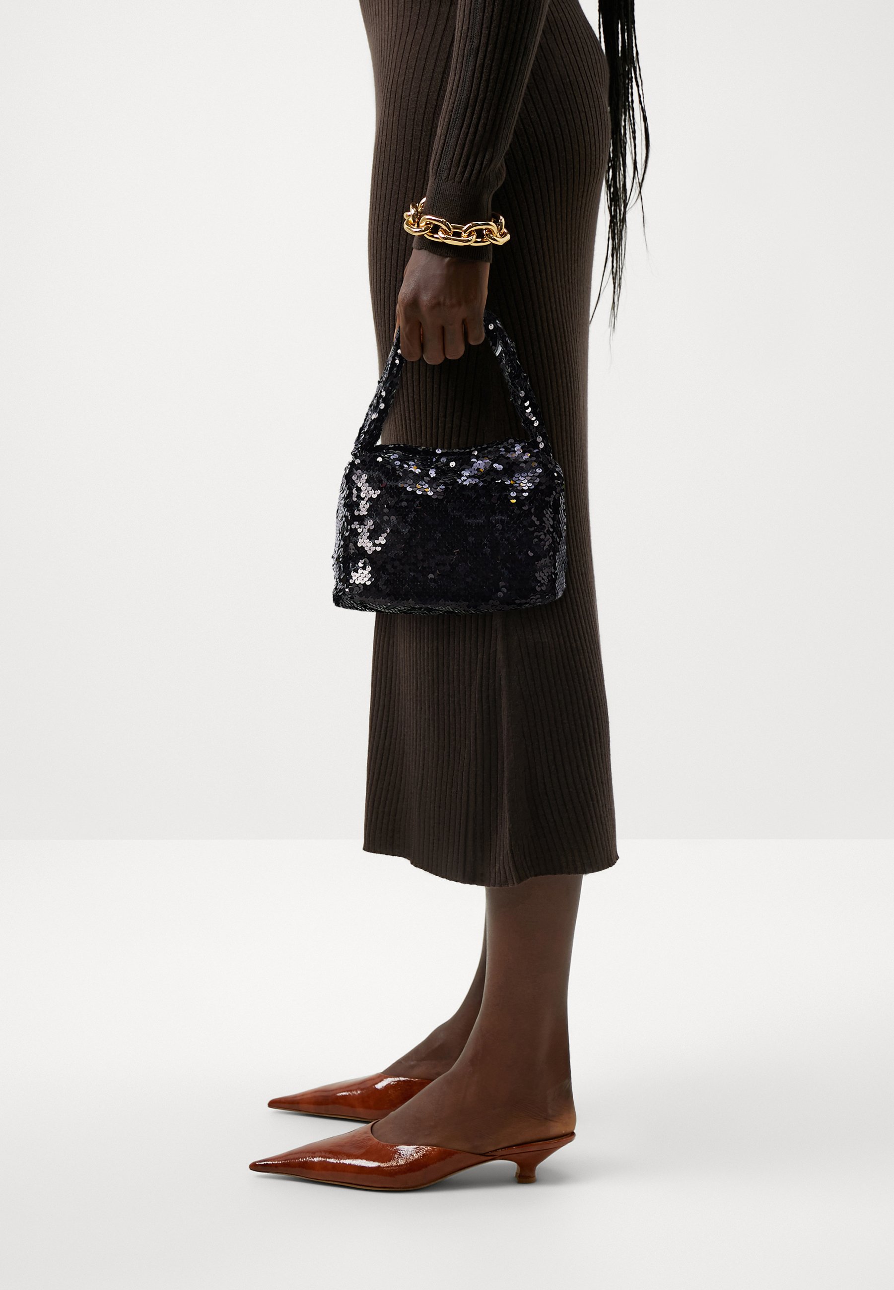 PIECES Pcnova Giacca Boucle Corta Donna, Cappotto In Tessuto Morbido, Taglie Disponibili