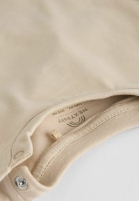 Next SET - REGULAR FIT - Pantaloni - neutral
