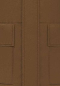 Name it Parka - camel