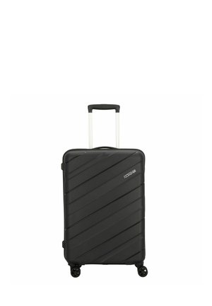 American Tourister JETDRIVER - Valise à roulettes - black