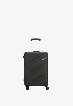 American Tourister JETDRIVER - Trolley - black