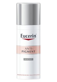 Eucerin - NACHTPFLEGE, ANTI-PIGMENT, GESICHTSCREME MILDERT PIGMENTFLECKEN - Night care Thumbnail Image 1
