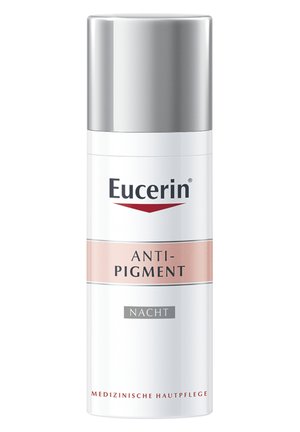 NACHTPFLEGE, ANTI-PIGMENT, GESICHTSCREME MILDERT PIGMENTFLECKEN - Night care - -
