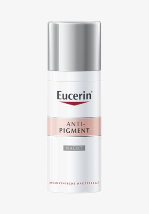 NACHTPFLEGE, ANTI-PIGMENT, GESICHTSCREME MILDERT PIGMENTFLECKEN - Night care - -