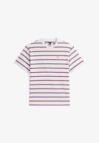 Επιλέχθηκε, ecru