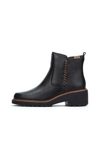 Pikolinos ALCARAZ - Botines bajos - black