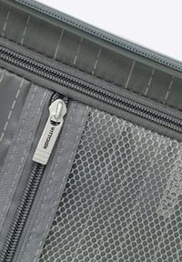 WITTCHEN Trolley - grey