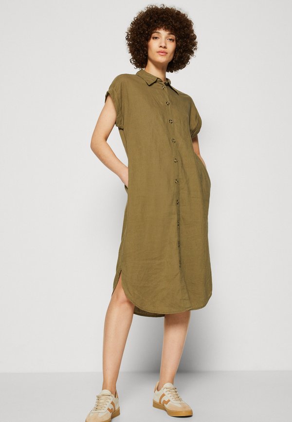 BYAlakka - Shirt dress - kalamata2