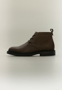 Δεν επιλέχθηκε, dark brown