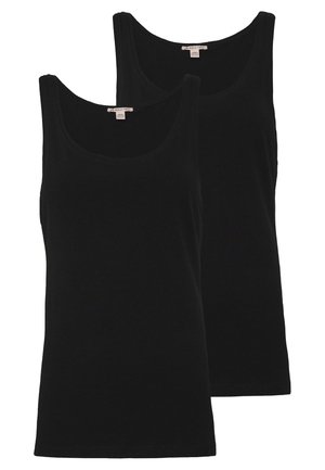 VERO MODA Vmmaxi My Soft Tank Top Stripe Jrs Donna