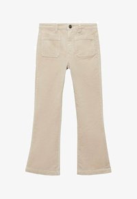 Izbrano, beige