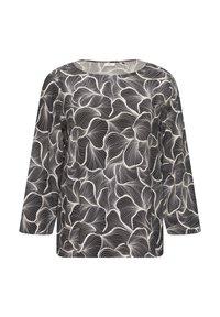 Niet geselecteerd, schwarz