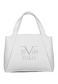 SHOPPING REBEKKA - Tote bag - weiss