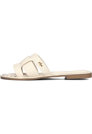 Mexx LISA - Muiltjes - wit