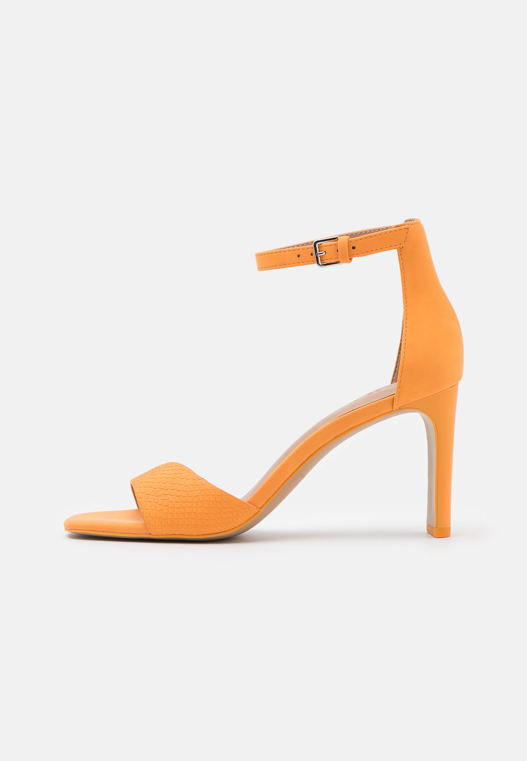 zalando sandali velluto