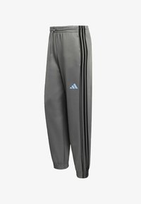 Vybrané, charcoal solid grey grey six