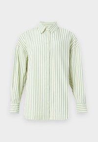 Ikke valgt, light green