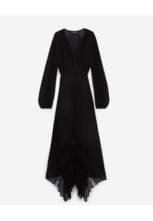 Vestito casual - black