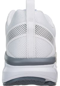 Endurance FORTLIAN - Matalavartiset tennarit - white