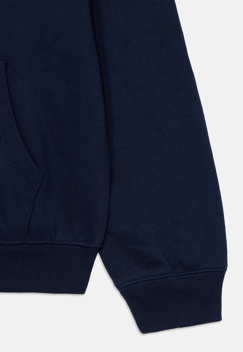 Buy Sweat à capuche avec logo GAP Boys Online Madagascar