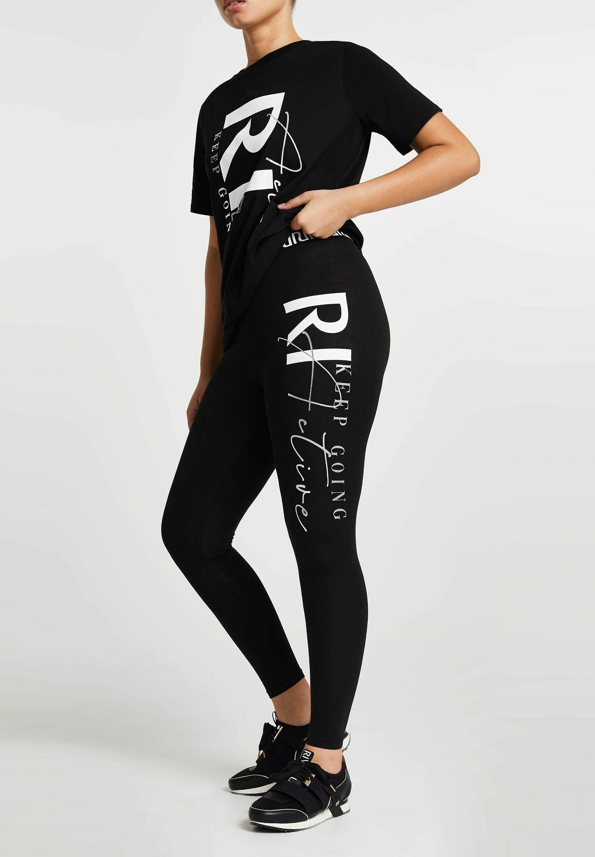River Island Leggings - Trousers 