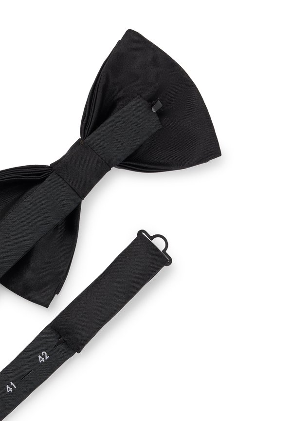 BOW TIE AND CUMMERBUND SET - Bow tie2