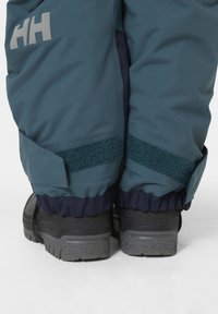 Helly Hansen RIDER - Mono para la nieve - dark creek