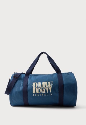 R. M. WILLIAMS, HERITAGE BAG - Sac de sport - blue