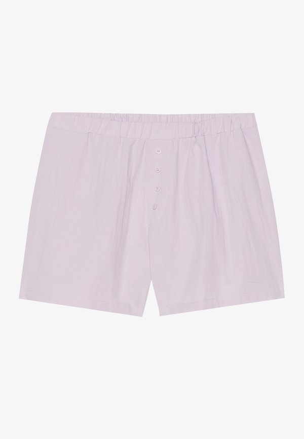 SET UNISEX - Pyjamas - lilac2