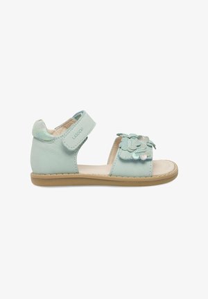 Lasocki Kids, LASOCKI KIDS SANDALS GIRL BLUE CI12-BOB-03(II)DZ - Lauflernschuh - blue