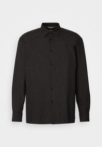 COLE - Camisa - charcoal