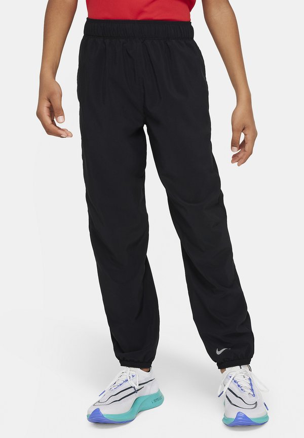 MULTI ESSNTL - Tracksuit bottoms2