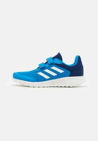 adidas Performance - TENSOR - Nøytrale løpesko - blue rush/core white/dark blue Miniatyrbilde 1